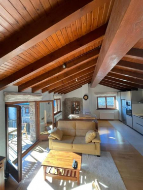 Apartaments Cal Bertran
